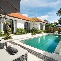 Villa Vinas Ubud