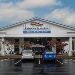 Baymont by Wyndham Louisville Airport South