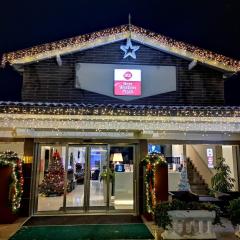 Best Western Plus Hotel Modena Resort