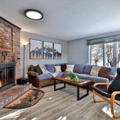 Fall Line Condo B7 Peak & Pillow home