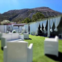 I Venti di Vulcano - Holiday Apartments