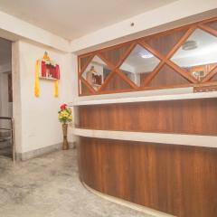 Hotel O Basar International