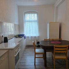 Ari Prop-Urban cozy apartment in Freiberg