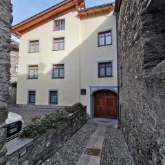 Curt di Manai Charme Apartments