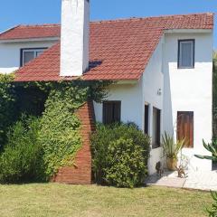 Casa a metros de la playa