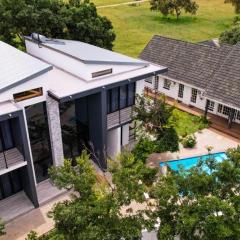 118 Bayley Boutique Guesthouse & Hydro Spa