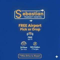 Sebastian Transit Hostel