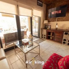 Chill House Con Pileta