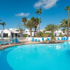 Lanzahost El Jameito Feliz - Playa Bastian