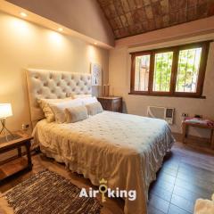 Chill House Con Pileta