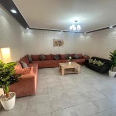 Marbella beach residency