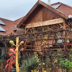 Vár-Liget Vendégház