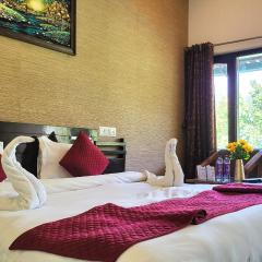 Corbett Nature Walk - Forest View Swimming Pool