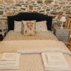 Ceira Cottage - Refúgio Romântico com Vista Serrana