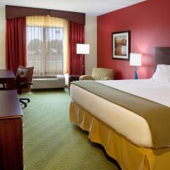 Holiday Inn Express & Suites - Spartanburg-North by IHG