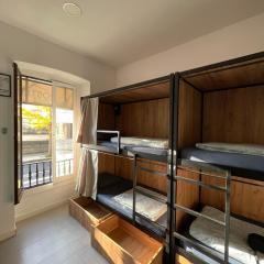 Downtown River Hostel