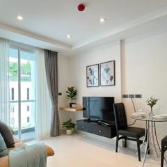 Wongamat condo 1Bedroom Closest to the Beach