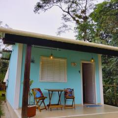 Camping Águas da Bocaina