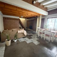 Hospedaje - Rincon de Paso - RC