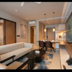 Antara 2 bedroom 9 min walk to genting 9Pax