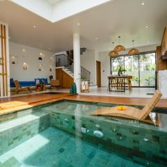 Bali Taoka Villa Tanah Lot