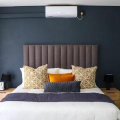 118 Bayley Boutique Guesthouse & Hydro Spa