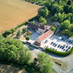 Suite avec balnéothérapie