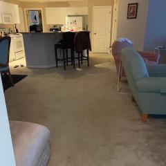 Home for long term stay