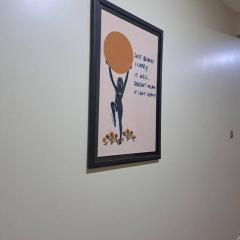 Daisy Rooftop Apartment