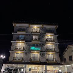 Hotel mustang