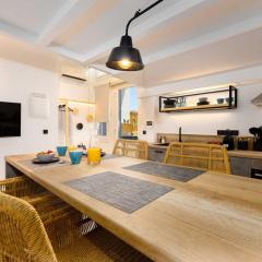 LOFTS the summer village apartments