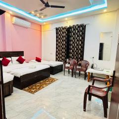 devkritii innn stays