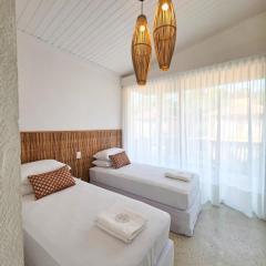 Vila Anambé Serra Grande BA