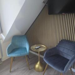 Hotel & Restaurant Hasa