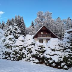 Pohorje Zen Garden