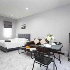 Siam Condo Apartment, 600 metters to Bang Tao beach