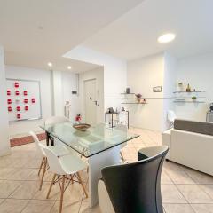 Ampio e luminoso appartamento Arona Galleria