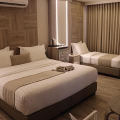 Alena Boutique Hotel