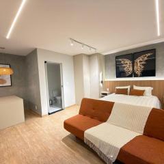 Studio Red 3 - Sorocaba