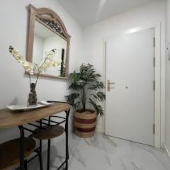 Ventas 5 Apartamento con encanto