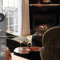 Mountain Escape Ski-In Ski-Out Laurentians