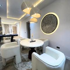 Spacious 3 Bedroom Apartment in Lekki Modern Comfort