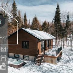 Sezona - Nature escape in Tremblant