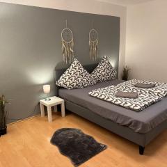 Wohnung Traumfänger