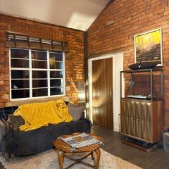 The Brooklyn Brick Loft - Kelham Island Prime