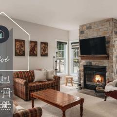 Neve Pool & beach in the heart of Mont-Blanc