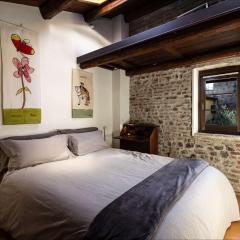 Al Paese Vecchio - Boutique house nel cuore del borgo