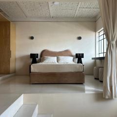 In the Americana - beautiful apartment