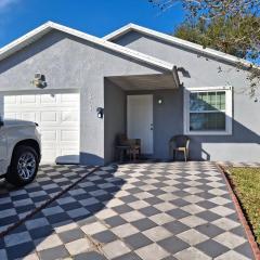 mini Apartment in sunshine city Florida
