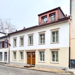 normalkonsum - premium apartments